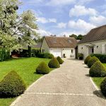 gite - Le Maupas - CHAILLES - Loir-et-Cher
