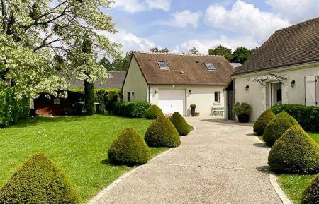 G&icirc;te n&deg;41G1448 Chailles - Loir-et-Cher - photo