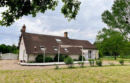 G&icirc;te n&deg;41G1449 Thoury - Loir-et-Cher - photo