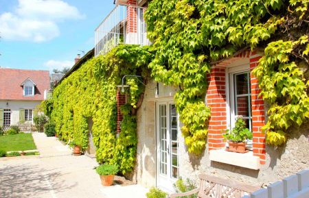 G&icirc;te n&deg;41G1452 Averdon - Loir-et-Cher - photo