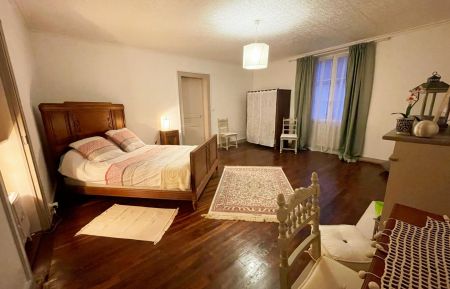 G&icirc;te n&deg;41G1470 Muides-sur-Loire - Loir-et-Cher - photo