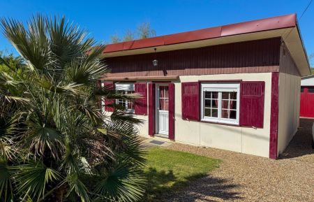 G&icirc;te n&deg;41G1481 Seigy - Loir-et-Cher - photo