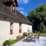 gite - Ferme des Mini&egrave;res - AZE - Loir-et-Cher