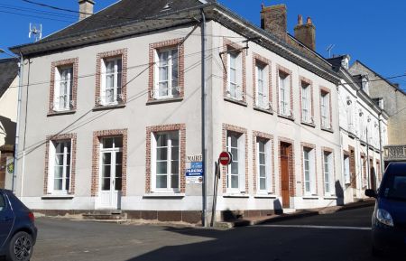 G&icirc;te n&deg;41G199 Sarg&eacute;-sur-Braye - Loir-et-Cher - photo