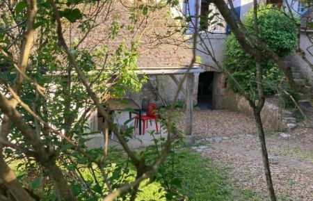 G&icirc;te n&deg;41G20006 Su&egrave;vres - Loir-et-Cher - photo