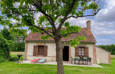 G&icirc;te n&deg;41G276 Millan&ccedil;ay - Loir-et-Cher - photo