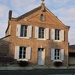 gite-etape - Gite communal - CHAON - Loir-et-Cher