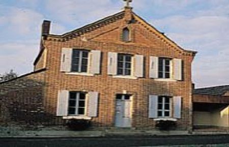 G&icirc;te de groupe n&deg;41G3001 Chaon - Loir-et-Cher - photo