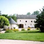 G&icirc;te de Groupe