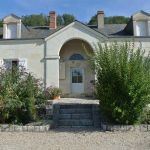 Maison &Eacute;clusi&egrave;re de Vallagon - Bourr&eacute; 41400