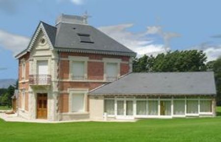 G&icirc;te de groupe n&deg;41G3015 Montrieux-en-Sologne - Loir-et-Cher - photo