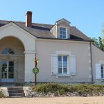 gite - L'&eacute;cluse de Montrichard - MONTRICHARD VAL DE CHER - Loir-et-Cher