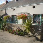 gite - la Garenne - TALCY - Loir-et-Cher