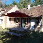 gite - Le Roubsi - DHUIZON - Loir-et-Cher