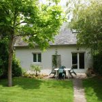 gite - les Petits Marais - MUIDES SUR LOIRE - Loir-et-Cher