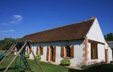 Gîte n°41G596 Villeherviers - Loir-et-Cher - photo