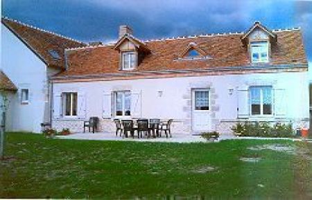 G&icirc;te n&deg;41G628 Cour-Cheverny - Loir-et-Cher - photo