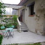 gite - Fifi - ANGE - Loir-et-Cher