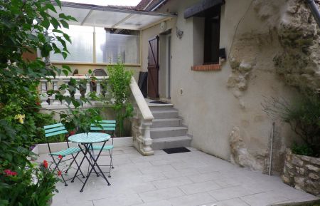 Gîte n°41G651 Angé - Loir-et-Cher - photo