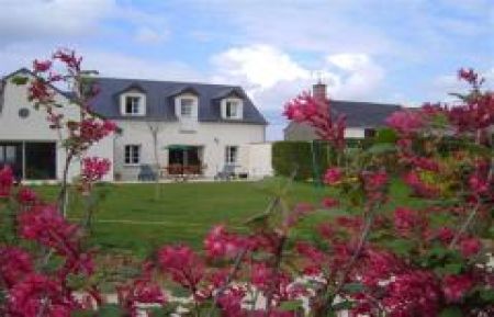 G&icirc;te n&deg;41G722 La Chapelle-Saint-Martin-en-Plaine - Loir-et-Cher - photo