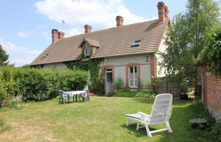 G&icirc;te n&deg;41G757 Neung-sur-Beuvron - Loir-et-Cher - photo