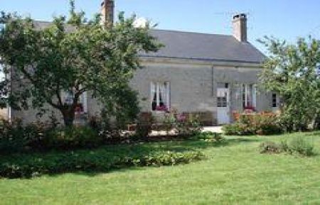 G&icirc;te n&deg;41G759 Prunay-Cassereau - Loir-et-Cher - photo