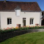 gite - Le petit G&icirc;te des Bigotteries - DANZE - Loir-et-Cher