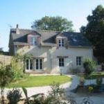 gite - La Janverie - MONTEAUX - Loir-et-Cher