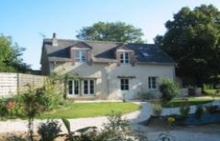Gîte n°41G774 Monteaux - Loir-et-Cher - photo