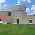 gite - Rubis - AVERDON - Loir-et-Cher