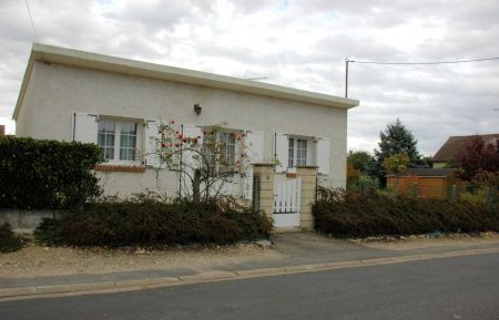 G&icirc;te n&deg;41G793 Huisseau-sur-Cosson - Loir-et-Cher - photo