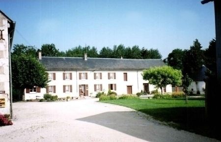 G&icirc;te n&deg;41G80 Oisly - Loir-et-Cher - photo