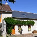 gite - Les Blossi&egrave;res - VALENCISSE - Loir-et-Cher