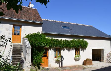 G&icirc;te n&deg;41G818 Valencisse - Loir-et-Cher - photo