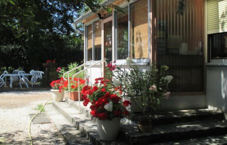 G&icirc;te n&deg;41G845 Cheverny - Loir-et-Cher - photo