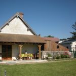 C&ocirc;t&eacute; jardin