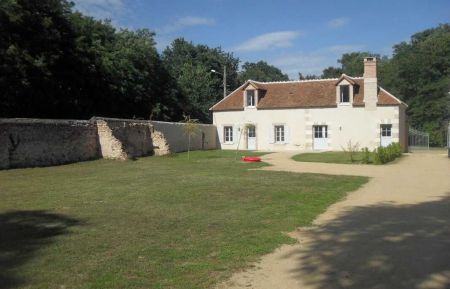 G&icirc;te n&deg;41G849 Gi&egrave;vres - Loir-et-Cher - photo