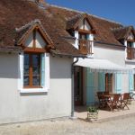 gite - En Vallée du Cher - CHATILLON SUR CHER - Loir-et-Cher