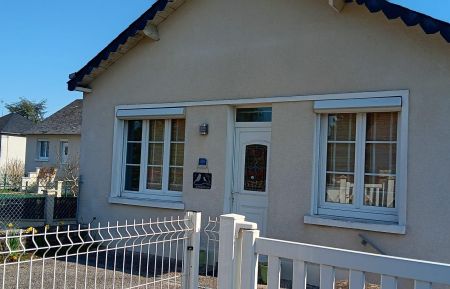 G&icirc;te n&deg;41G876 Saint-Gervais-la-For&ecirc;t - Loir-et-Cher - (photo du propri&eacute;taire)