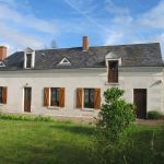 gite - Au Bon S&eacute;jour - CHAUMONT SUR LOIRE - Loir-et-Cher