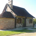 gite - La Petite Maison de Sologne - VEILLEINS - Loir-et-Cher