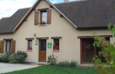 G&icirc;te n&deg;41G959 Chaon - Loir-et-Cher - photo