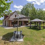 gite - La Garde - GY EN SOLOGNE - Loir-et-Cher
