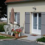 Le g&icirc;te de Colliers