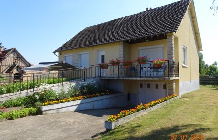 G&icirc;te n&deg;41G987 Dhuizon - Loir-et-Cher - photo