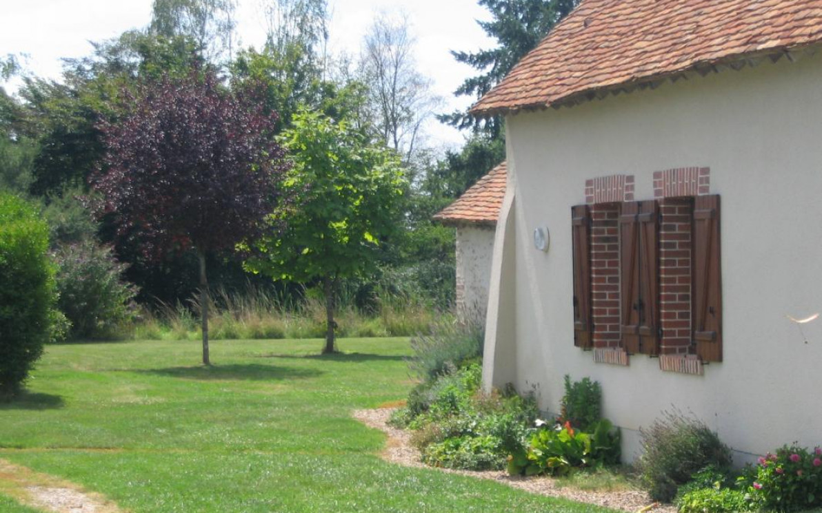 Location Gîte Ng1137 à Romorantin Loir Et Cher Centre