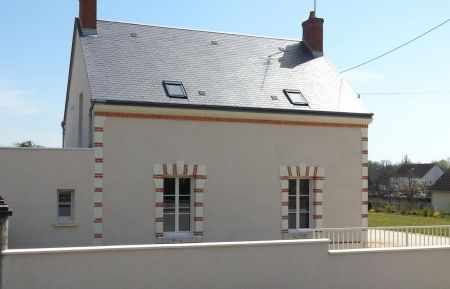 G&icirc;te n&deg;41G1000 Th&eacute;s&eacute;e - Loir-et-Cher - photo