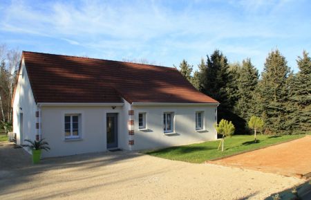 G&icirc;te n&deg;41G1105 Seigy - Loir-et-Cher - photo