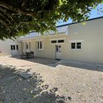 gite - Le Petit G&icirc;te des Roseaux - LE CONTROIS-EN-SOLOGNE - FEINGS - Loir-et-Cher