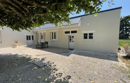 G&icirc;te n&deg;41G1251 Le Controis-en-Sologne - Loir-et-Cher - photo